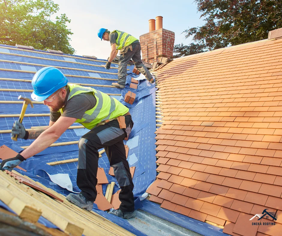 Why choose Roof Repair Near Me in Lincoln, KS