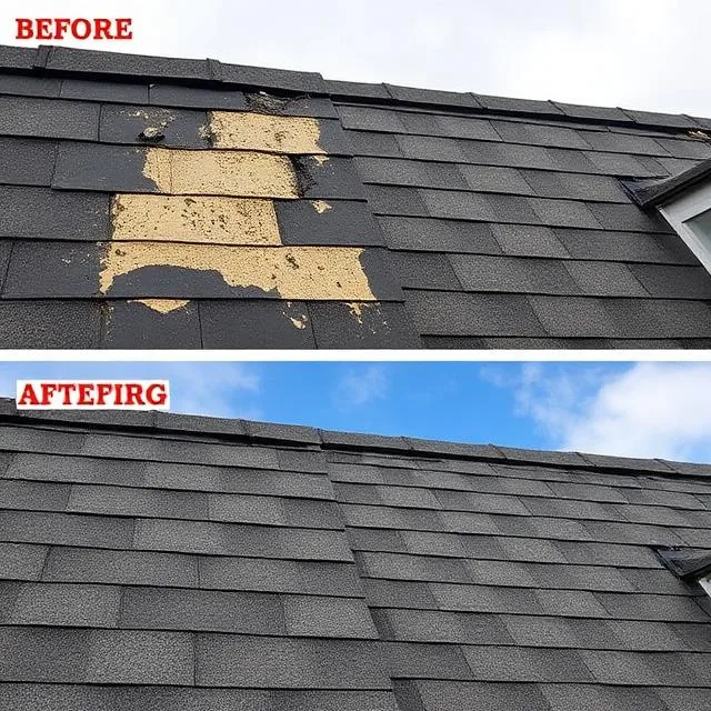 Roof Repair Near Me in Lincoln, KS near me